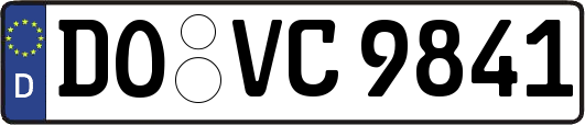 DO-VC9841