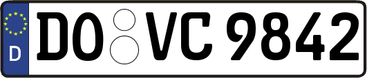 DO-VC9842