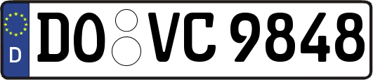 DO-VC9848