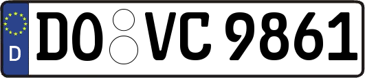 DO-VC9861