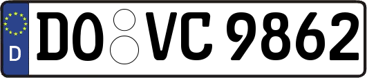 DO-VC9862