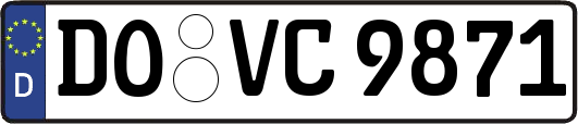DO-VC9871