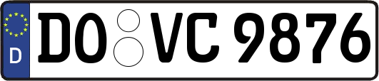 DO-VC9876