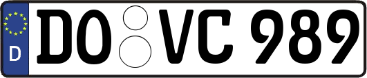 DO-VC989