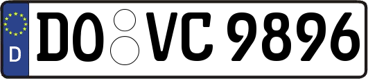 DO-VC9896