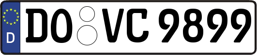 DO-VC9899