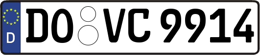 DO-VC9914
