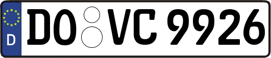 DO-VC9926