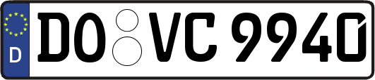 DO-VC9940
