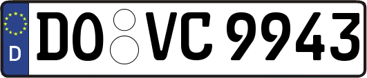 DO-VC9943