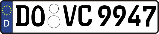 DO-VC9947