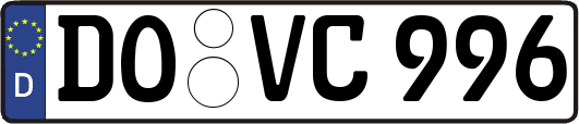 DO-VC996