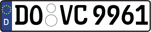 DO-VC9961