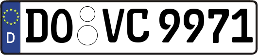 DO-VC9971