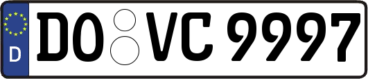 DO-VC9997