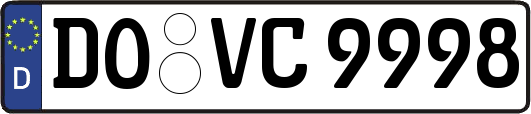DO-VC9998