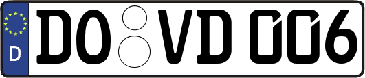 DO-VD006