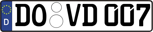 DO-VD007