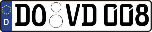 DO-VD008