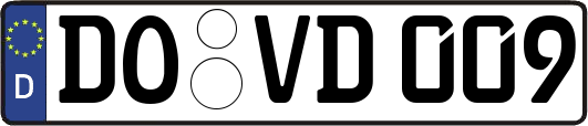 DO-VD009