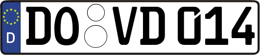 DO-VD014