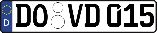 DO-VD015