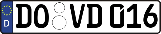 DO-VD016