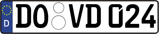 DO-VD024