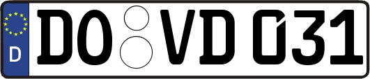DO-VD031