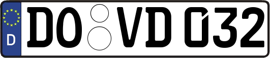 DO-VD032