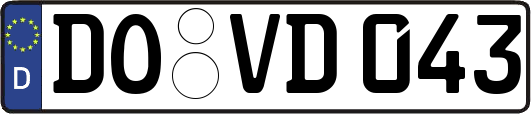 DO-VD043
