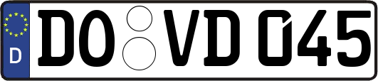 DO-VD045