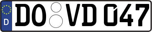 DO-VD047