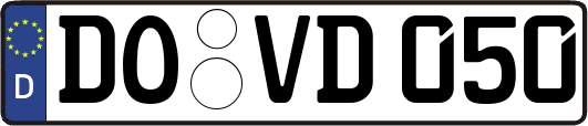 DO-VD050