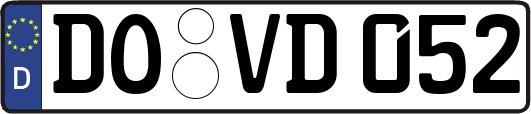 DO-VD052