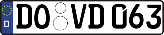 DO-VD063