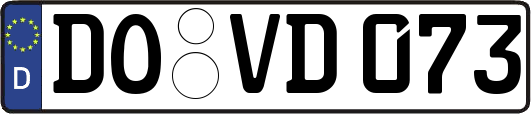 DO-VD073