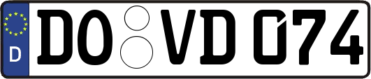 DO-VD074