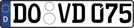 DO-VD075