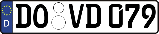 DO-VD079