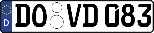 DO-VD083