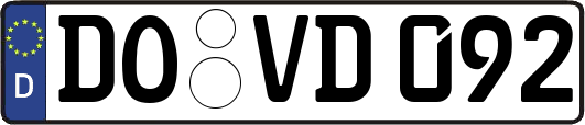 DO-VD092