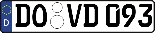 DO-VD093