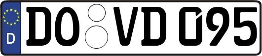 DO-VD095