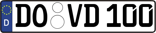 DO-VD100
