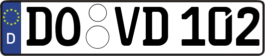 DO-VD102