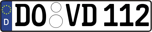 DO-VD112