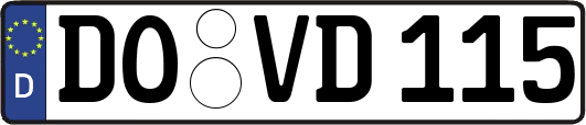 DO-VD115