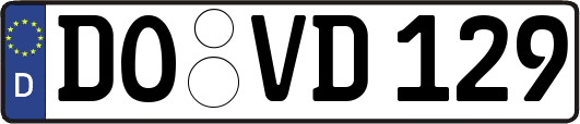 DO-VD129