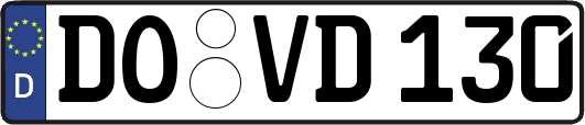 DO-VD130